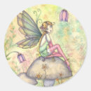 Search for garden flower stickers Girly