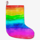 Search for artist christmas stockings Watercolor