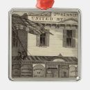 Search for jersey city christmas tree decorations Lithographed