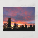 Search for colourful sunset postcards Photography