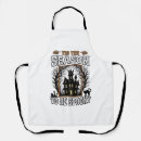 Search for spooky house aprons Scarydecorations