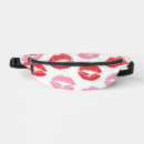 Search for lips bags Pattern of lips