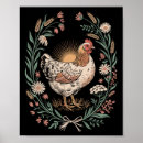Search for country chicken posters Farm animal