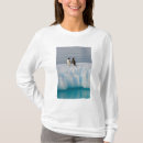Search for gentoo tshirts Ice