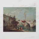 Search for guardi postcards Canvas