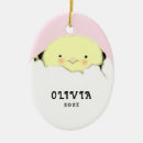 Search for baby chick nursery decor Pink