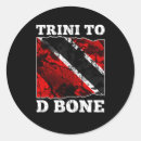 Search for trini stickers Trinidad and tobago