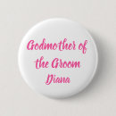 Search for godmothers badges Pink