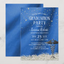 Search for medical graduation invitations Floral