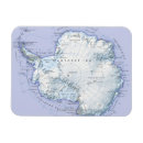 Search for antarctica magnets Cold