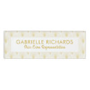 Search for art name tags Pattern