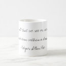 Search for edgar allan poe quote mugs Poem