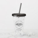 Search for free drinkware Black