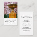 Search for unique realtor business cards Agent