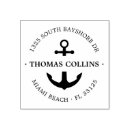 Search for anchor rubber stamps Beach house