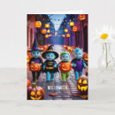 Search for alien seasonal cards Outer space