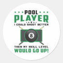 Search for 8 ball pool snooker stickers Cue