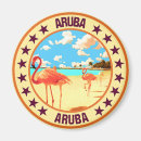 Search for aruba magnets Island