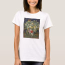 Search for van gogh tshirts Floral