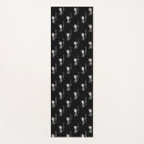 Search for skull yoga mats Creepy