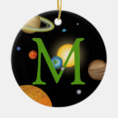 Search for solar system christmas tree decorations Planets
