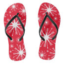 Search for christmas womens thongs White