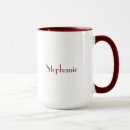 Search for dad and daughter mugs For her