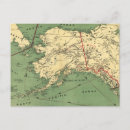 Search for vintage alaska postcards United states of america