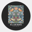 Search for thief stickers William morris