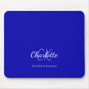 Search for cobalt mousepads Royal blue