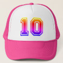 Search for 10th hats Birthday