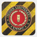 Search for lieutenant stickers Usmc 2ndlt 3d
