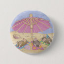 Search for umbrellas badges Sand