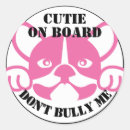 Search for dog on board stickers Funny