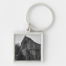 Search for st michael key rings Church
