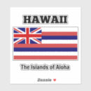 Search for state flag of hawaii stickers United states