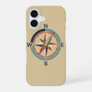Search for compass iphone cases Vintage