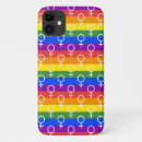 Search for symbol pattern iphone cases Rainbow