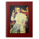 Search for catholic notebooks Vatican