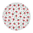Search for red polka dots chopping boards Retro