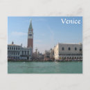 Search for campanile postcards Grand canal