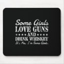 Search for whiskey mousepads Drink