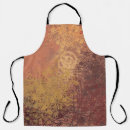 Search for modern art aprons Bright
