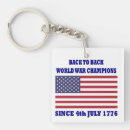 Search for champion key rings Flag