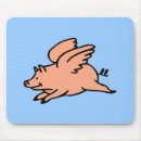Search for pig mousepads Humour