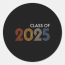 Search for high school college university stickers Senior