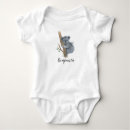 Search for koala bear baby clothes Eucalyptus