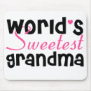 Search for grandma to be mousepads Nana
