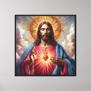 Search for divine mercy jesus art Christian
