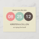 Search for dot wedding postcards Modern